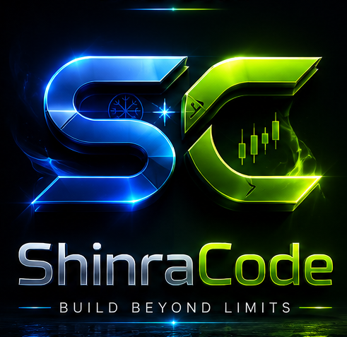 ShinraCode